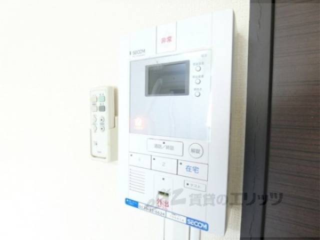 ドアフォン（ＴＶ含）