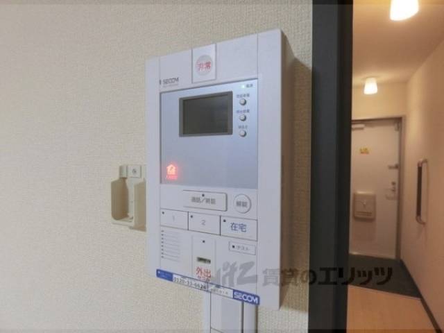 ドアフォン（ＴＶ含）