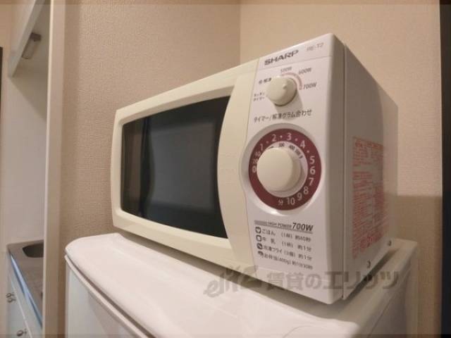電子レンジ
