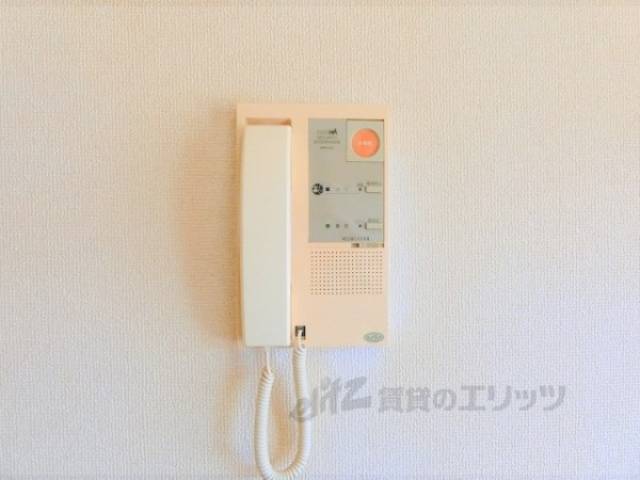 インターフォン