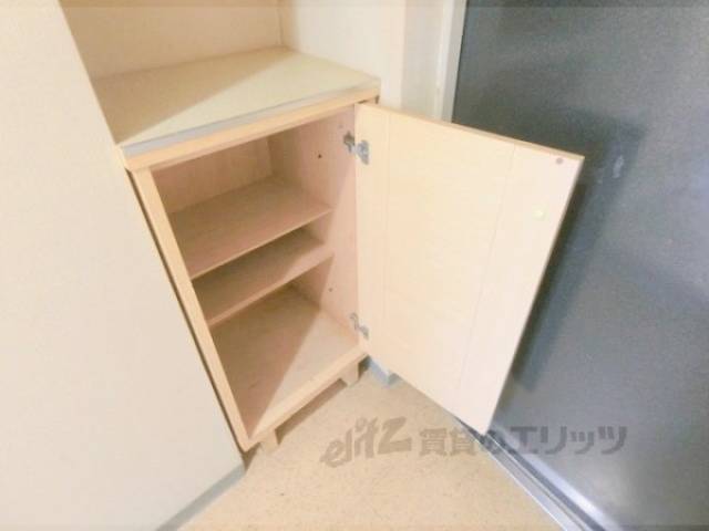 下駄箱