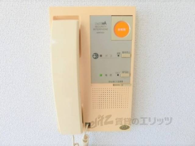 インターフォン