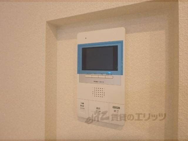 ドアフォン（ＴＶ含）