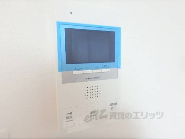 TVモニターフォン