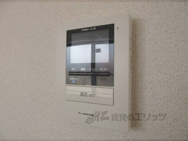 ドアフォン（ＴＶ含）