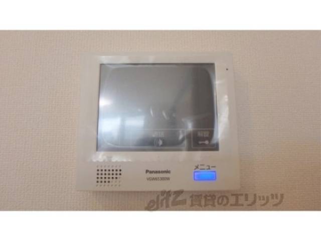 ドアフォン（ＴＶ含）
