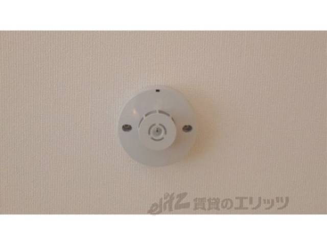火災報知器