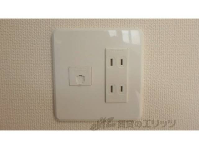 電話配線