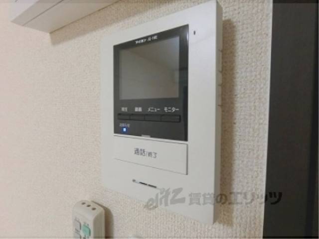 ドアフォン（ＴＶ含）