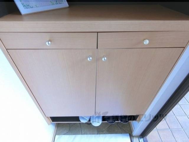 下駄箱