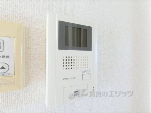ドアフォン（ＴＶ含）