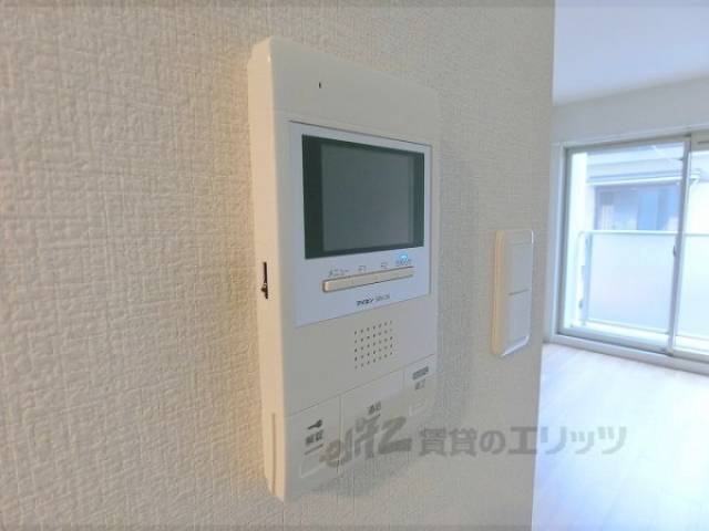 ドアフォン（ＴＶ含）