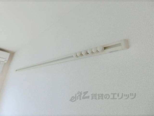 ハンガー掛け