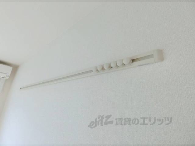 ハンガー掛け