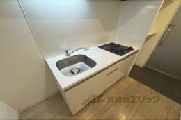 ＣＲＥＡ二条城北室内写真2