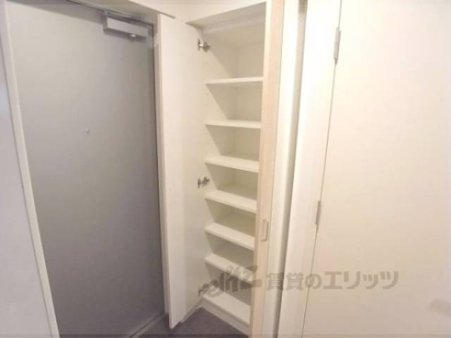 下駄箱