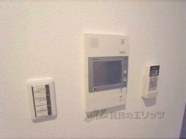 ドアフォン（ＴＶ含）