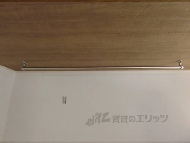 ハンガーラック