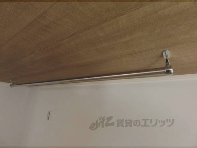 ハンガーラック