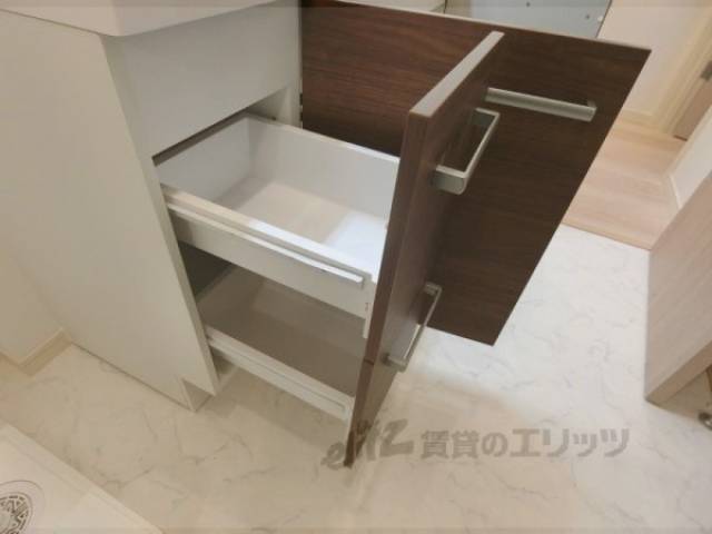 洗面所