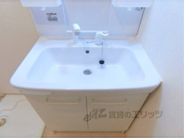 洗面所