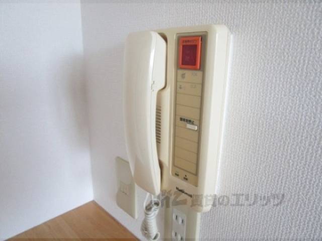 ドアホン