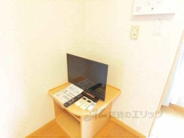 テレビ