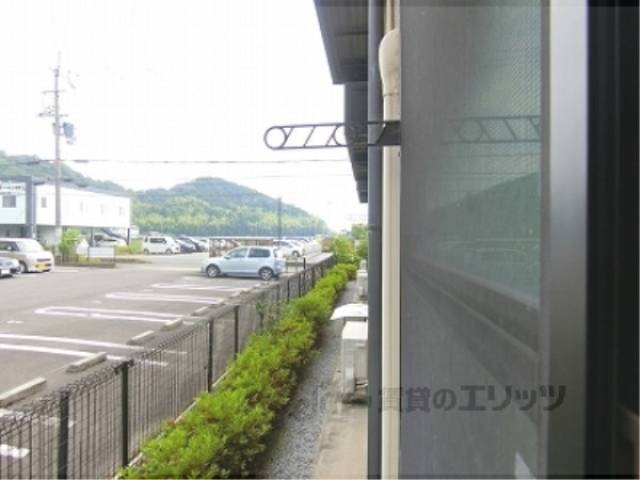物干し