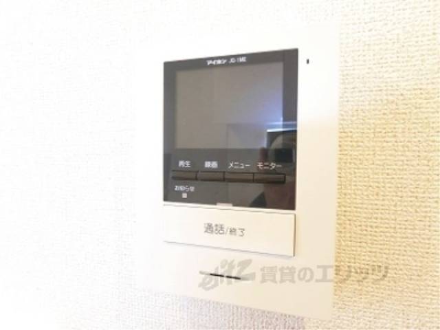 ドアフォン（ＴＶ含）