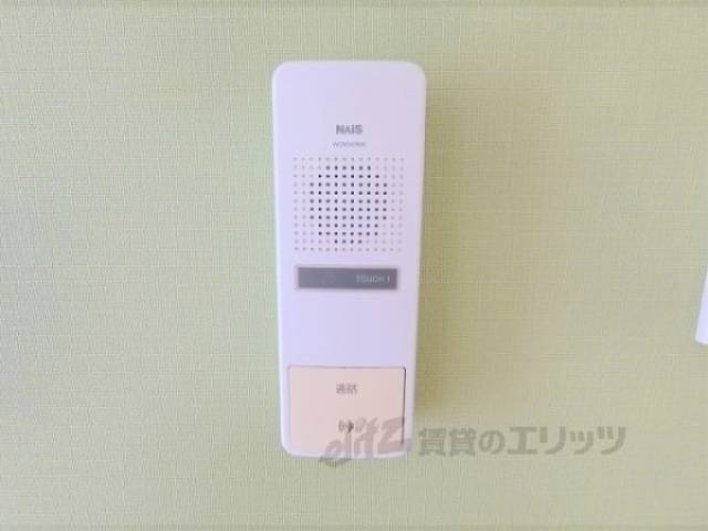 ドアフォン