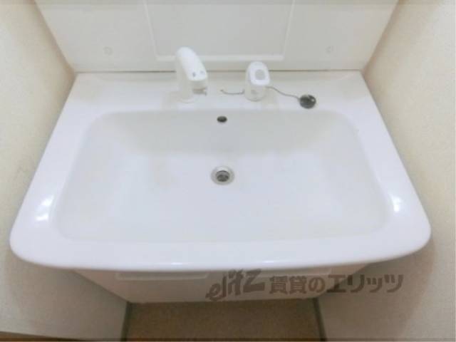 洗面台