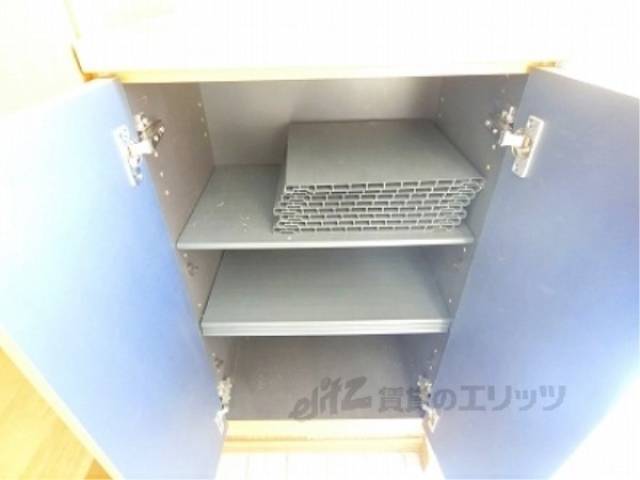 下駄箱