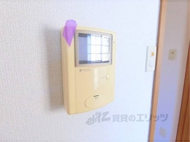 ドアフォン（ＴＶ含）