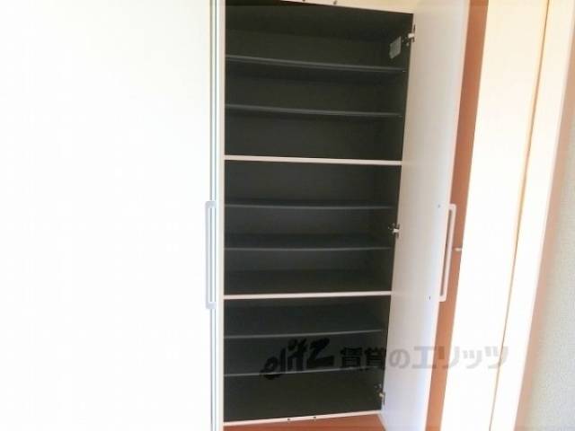下駄箱