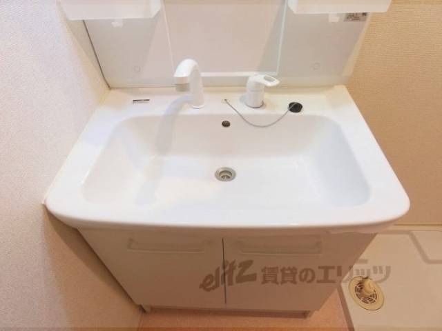 洗面所