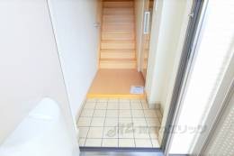 サニーハウスＨａｇｉｗａｒａ２室内写真1