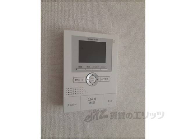 ドアフォン（ＴＶ含）