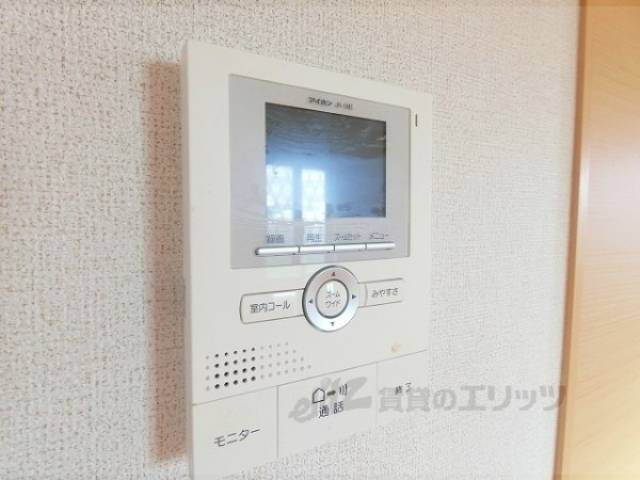 ドアフォン（ＴＶ含）