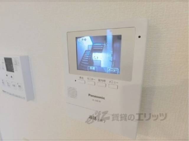 ドアフォン（ＴＶ含）