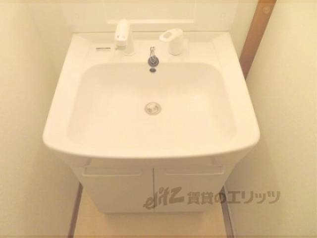 洗面所