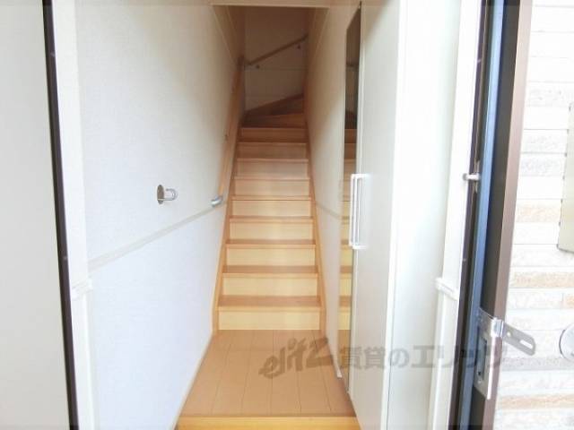 廊下