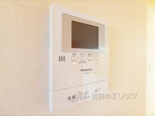 ドアフォン（ＴＶ含）