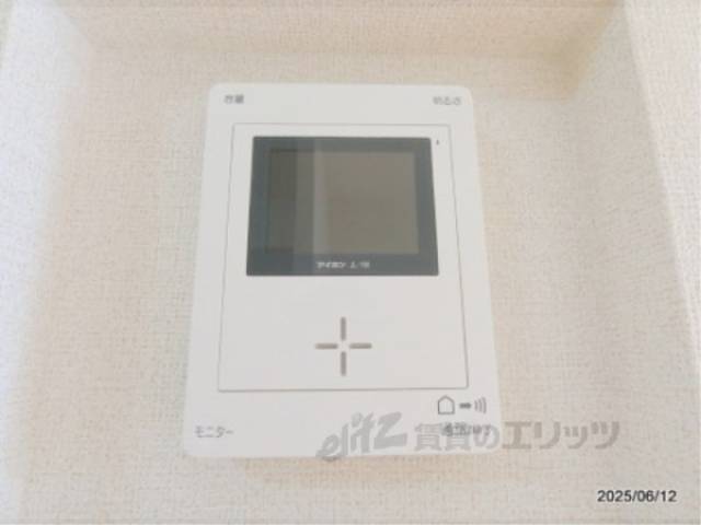 ドアフォン（ＴＶ含）