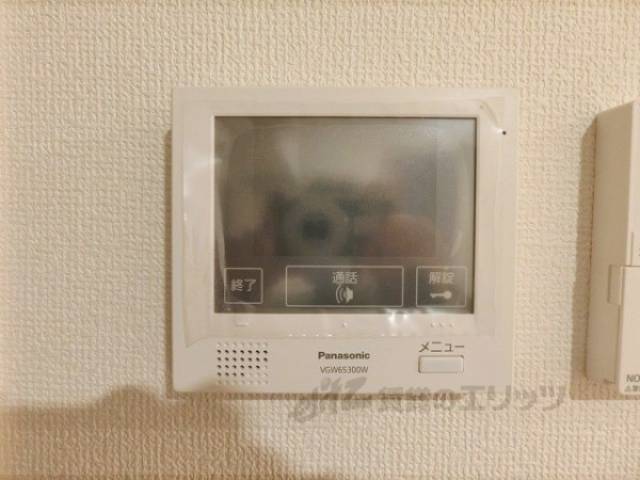 ドアフォン（ＴＶ含）