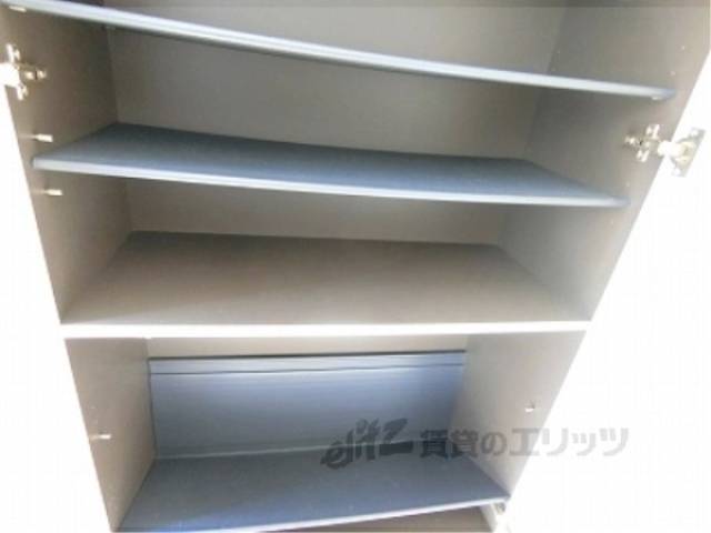 下駄箱