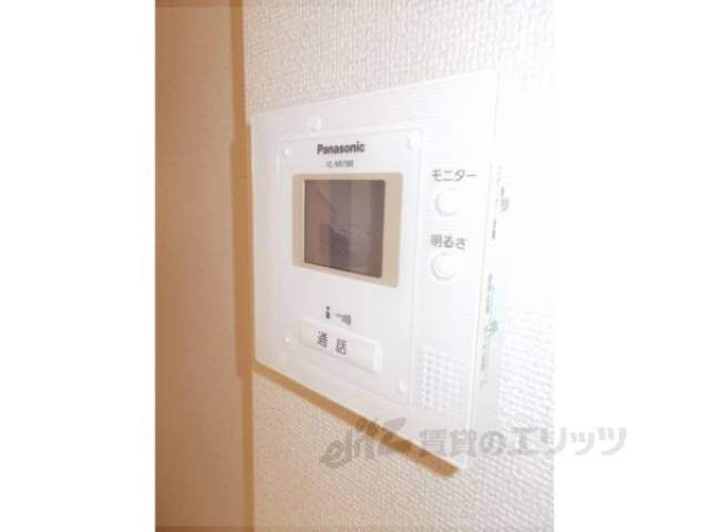 ドアフォン（ＴＶ含）