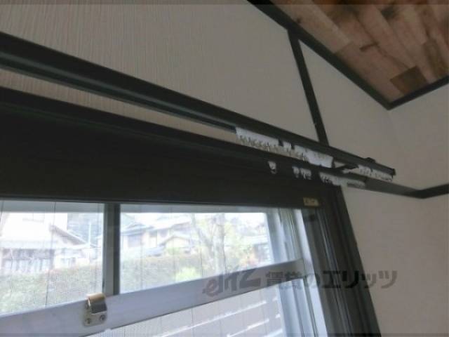 ｶｰﾃﾝﾚｰﾙ