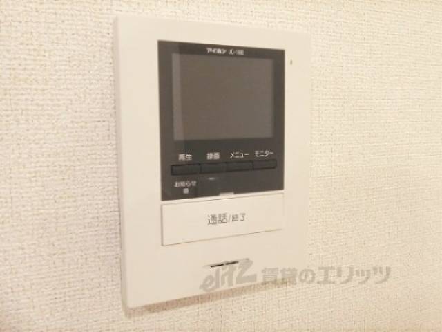ドアフォン（ＴＶ含）