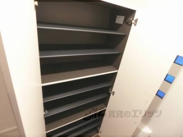 下駄箱