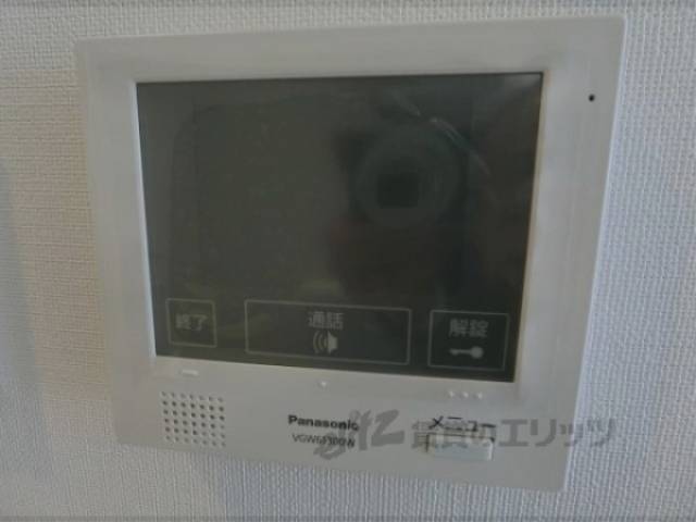 ドアフォン（ＴＶ含）